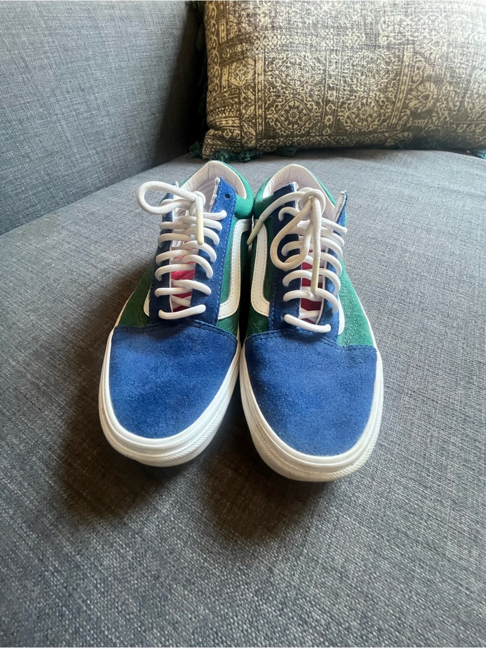 Vans - Picture 3 of 5